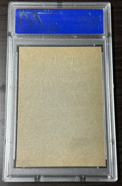 1964 Topps Stand-Up Sandy Koufax PSA 7